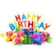 Birthday Gifts