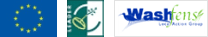 footer logos